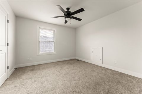 Tiny photo for 1616 Kassen Avenue, Mahomet, IL 61853 (MLS # 12608162)