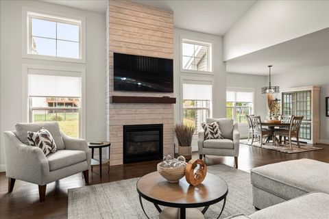 Tiny photo for 1616 Kassen Avenue, Mahomet, IL 61853 (MLS # 12608162)