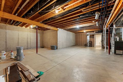 Tiny photo for 1616 Kassen Avenue, Mahomet, IL 61853 (MLS # 12608162)