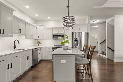 Tiny photo for 1616 Kassen Avenue, Mahomet, IL 61853 (MLS # 12608162)