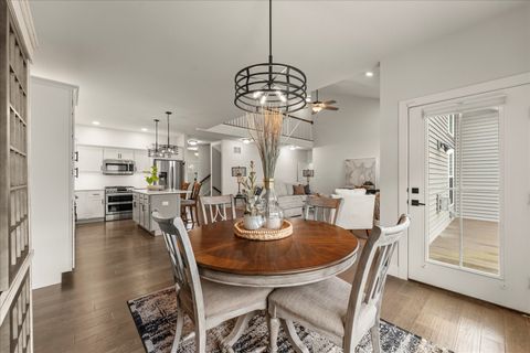 Tiny photo for 1616 Kassen Avenue, Mahomet, IL 61853 (MLS # 12608162)