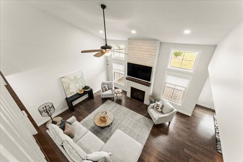 Tiny photo for 1616 Kassen Avenue, Mahomet, IL 61853 (MLS # 12608162)