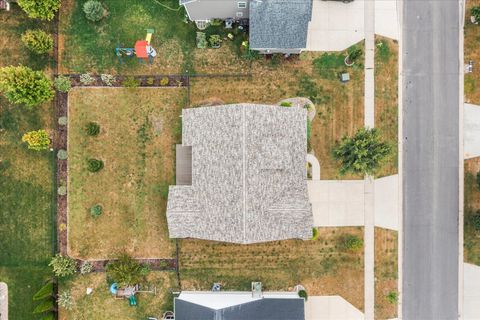 Tiny photo for 1616 Kassen Avenue, Mahomet, IL 61853 (MLS # 12608162)