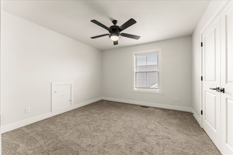 Tiny photo for 1616 Kassen Avenue, Mahomet, IL 61853 (MLS # 12608162)