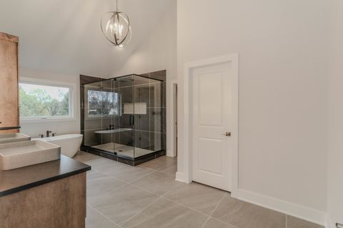 Tiny photo for 15738 Creekview Drive, Plainfield, IL 60544 (MLS # 12638227)