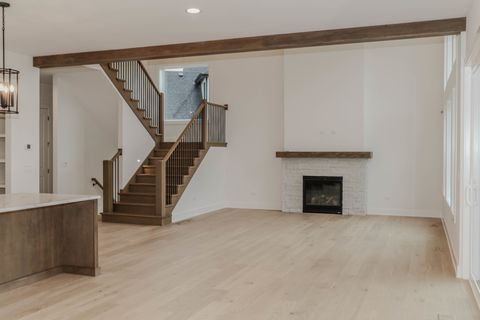 Tiny photo for 15738 Creekview Drive, Plainfield, IL 60544 (MLS # 12638227)