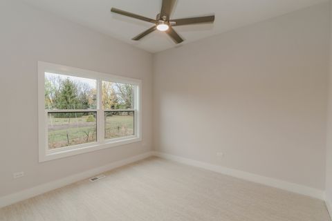 Tiny photo for 15738 Creekview Drive, Plainfield, IL 60544 (MLS # 12638227)