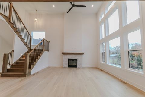 Tiny photo for 15738 Creekview Drive, Plainfield, IL 60544 (MLS # 12638227)