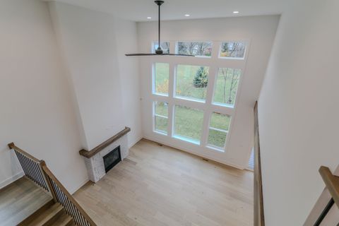 Tiny photo for 15738 Creekview Drive, Plainfield, IL 60544 (MLS # 12638227)