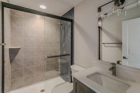 Tiny photo for 15738 Creekview Drive, Plainfield, IL 60544 (MLS # 12638227)