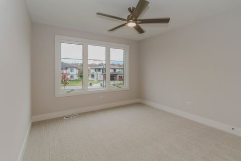 Tiny photo for 15738 Creekview Drive, Plainfield, IL 60544 (MLS # 12638227)