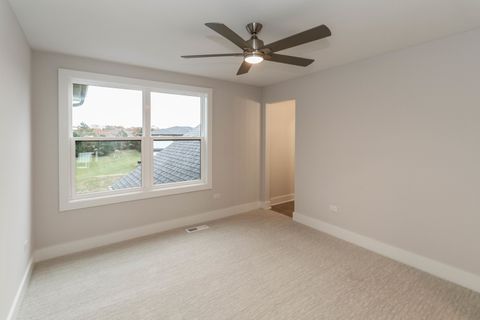 Tiny photo for 15738 Creekview Drive, Plainfield, IL 60544 (MLS # 12638227)