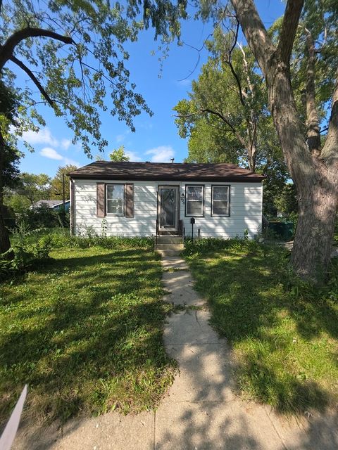 Photo of 508 N Circle Drive, Wilmington, IL 60481 (MLS # 12473621)
