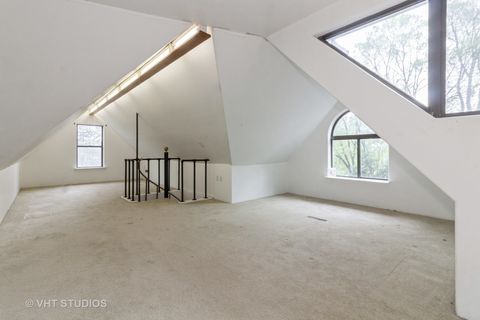 Tiny photo for 300 N River Road, Naperville, IL 60540 (MLS # 12471087)