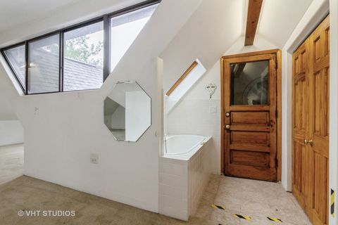 Tiny photo for 300 N River Road, Naperville, IL 60540 (MLS # 12471087)