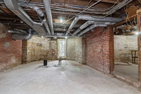Tiny photo for 300 N River Road, Naperville, IL 60540 (MLS # 12471087)