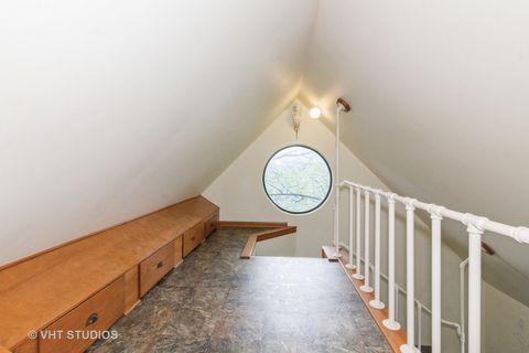 Tiny photo for 300 N River Road, Naperville, IL 60540 (MLS # 12471087)