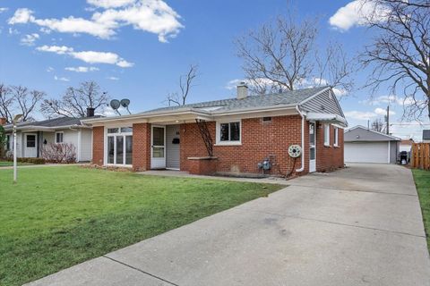 88 W Wayne Place Wheeling IL 60090