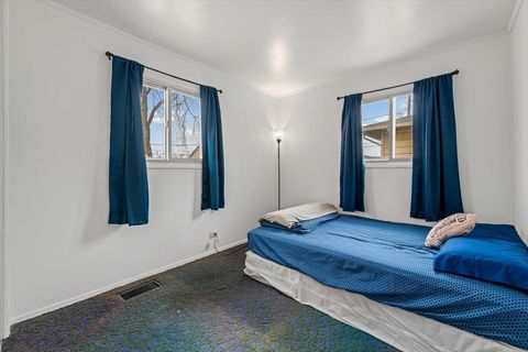 Tiny photo for 88 W Wayne Place, Wheeling, IL 60090 (MLS # 12571288)