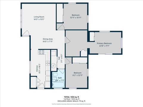 Tiny photo for 88 W Wayne Place, Wheeling, IL 60090 (MLS # 12571288)