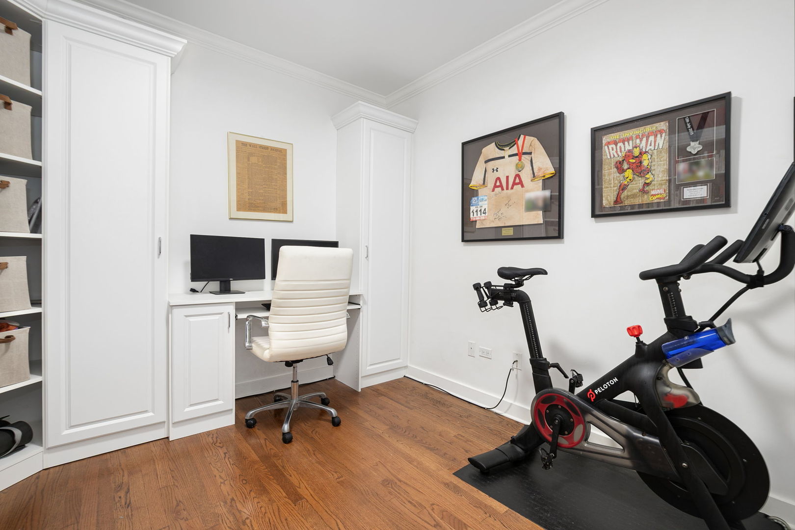 Chicago, Illinois 60647, United States, 3 Bedrooms Bedrooms, ,2 BathroomsBathrooms,Residential,Active,219833