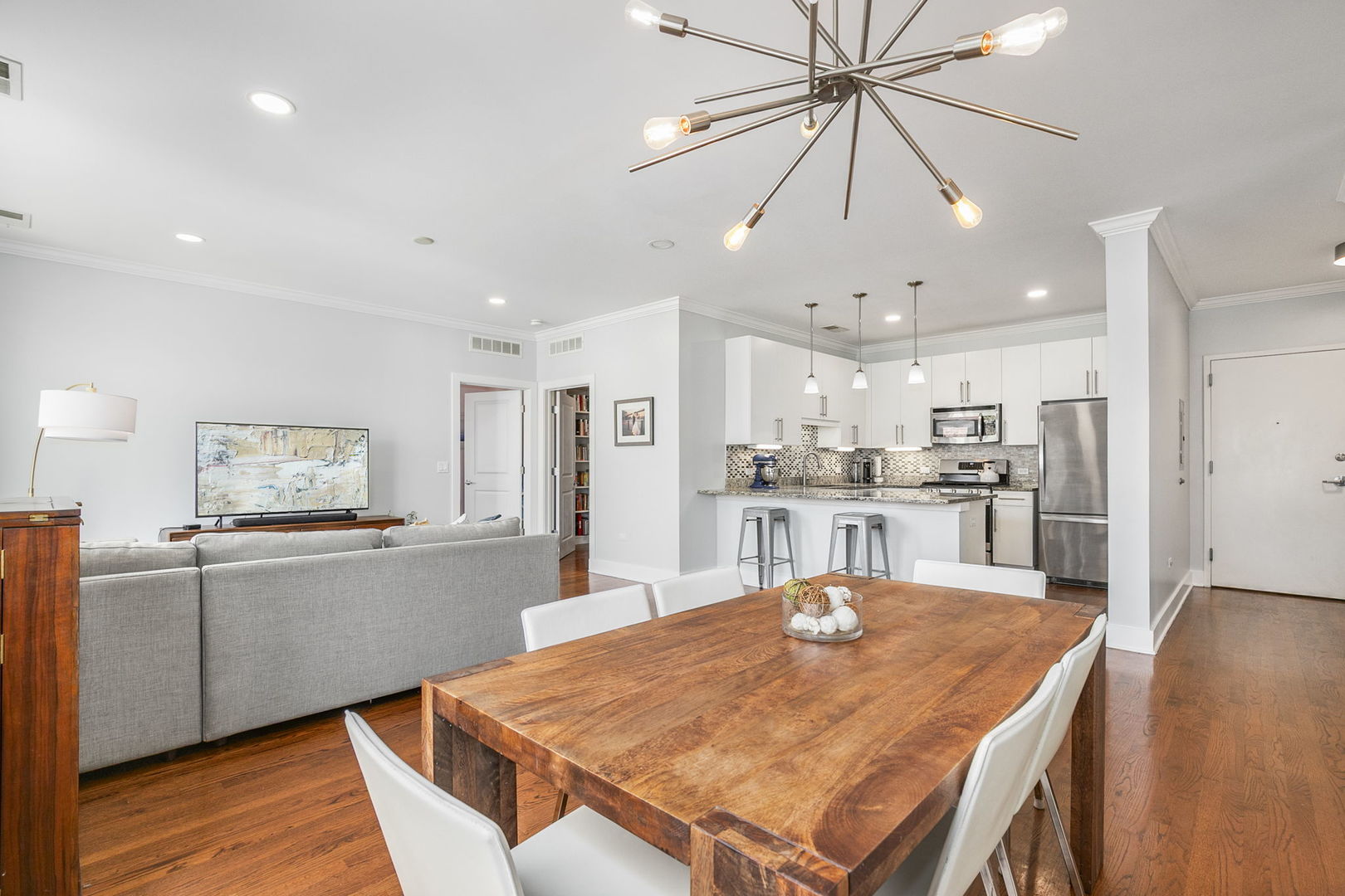 2771 W Francis Place 305N
