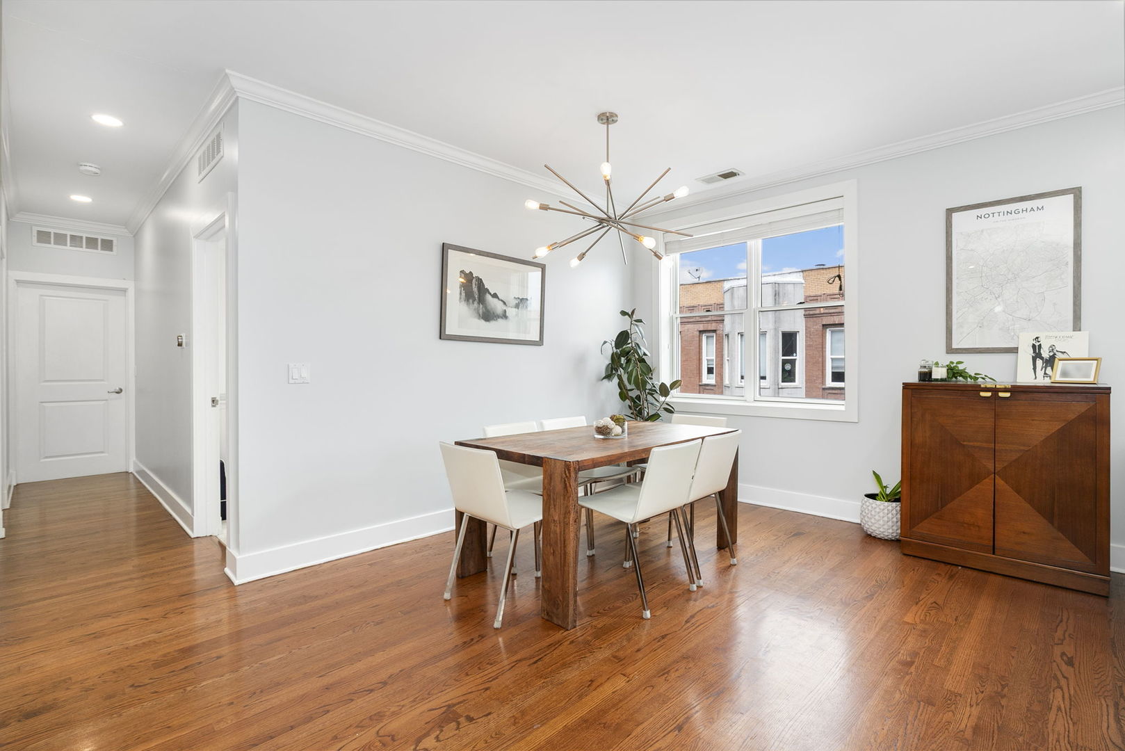 Chicago, Illinois 60647, United States, 3 Bedrooms Bedrooms, ,2 BathroomsBathrooms,Residential,Active,219833