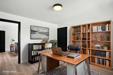 Tiny photo for 5509 Oak Center Drive, Oak Lawn, IL 60453 (MLS # 12489492)