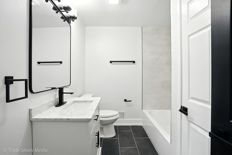 Tiny photo for 5509 Oak Center Drive, Oak Lawn, IL 60453 (MLS # 12489492)