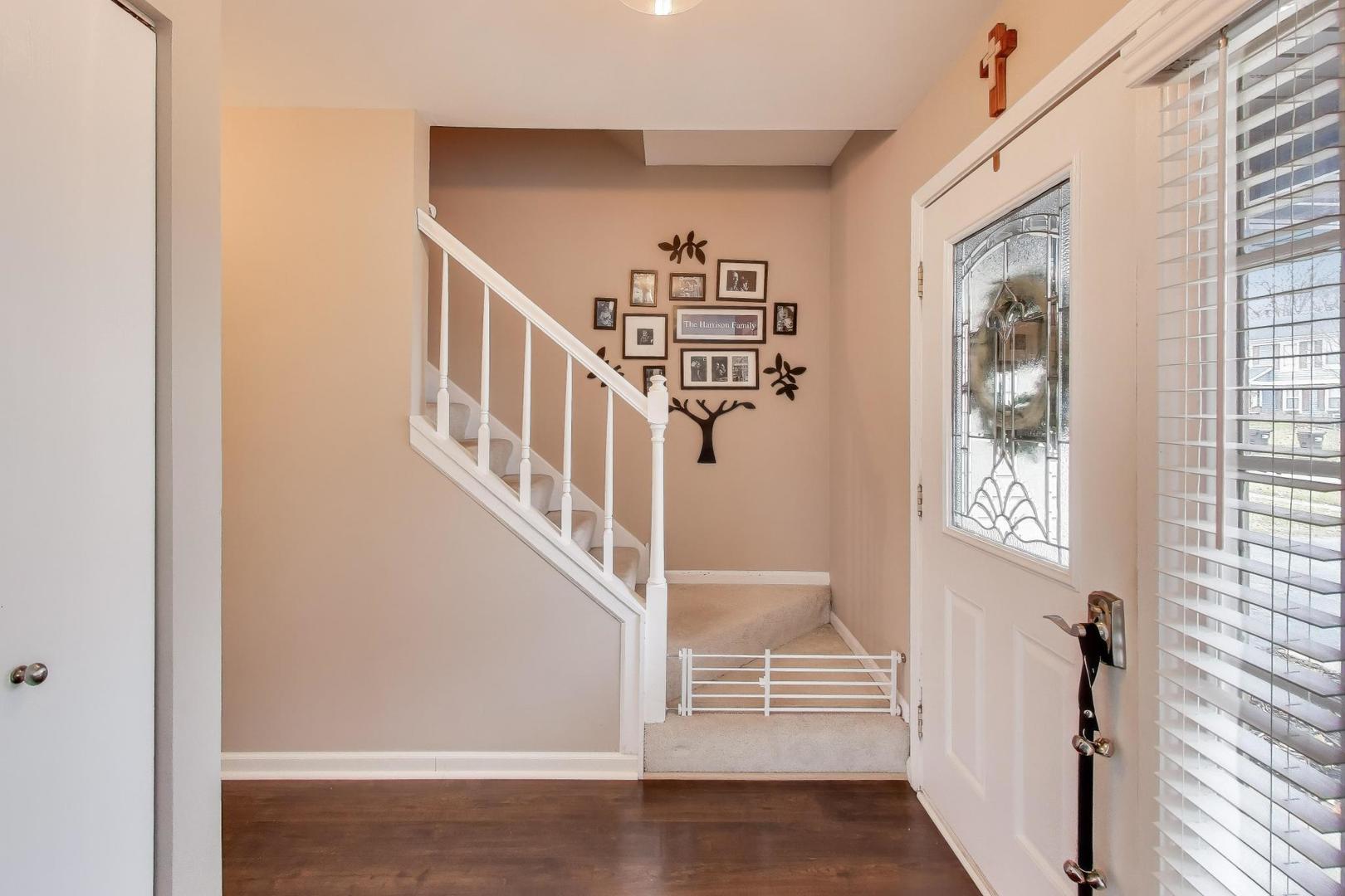 1394 Parkridge Court