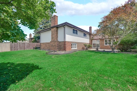 Tiny photo for 15606 Hollyhock Court, Orland Park, IL 60462 (MLS # 12774291)