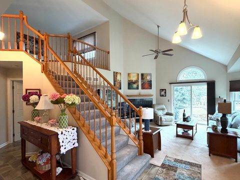 Tiny photo for 10709 Hollow Tree Road, Orland Park, IL 60462 (MLS # 12574565)