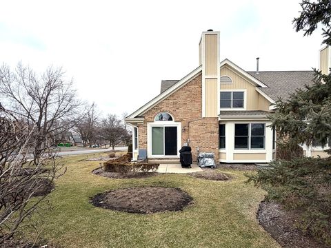 Tiny photo for 10709 Hollow Tree Road, Orland Park, IL 60462 (MLS # 12574565)