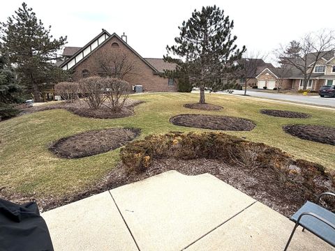 Tiny photo for 10709 Hollow Tree Road, Orland Park, IL 60462 (MLS # 12574565)