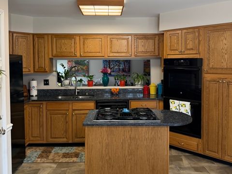 Tiny photo for 10709 Hollow Tree Road, Orland Park, IL 60462 (MLS # 12574565)