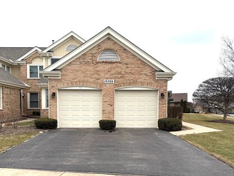 Tiny photo for 10709 Hollow Tree Road, Orland Park, IL 60462 (MLS # 12574565)