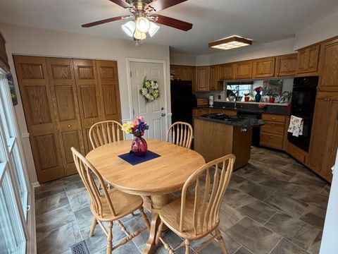 Tiny photo for 10709 Hollow Tree Road, Orland Park, IL 60462 (MLS # 12574565)