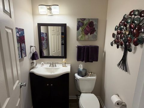 Tiny photo for 10709 Hollow Tree Road, Orland Park, IL 60462 (MLS # 12574565)