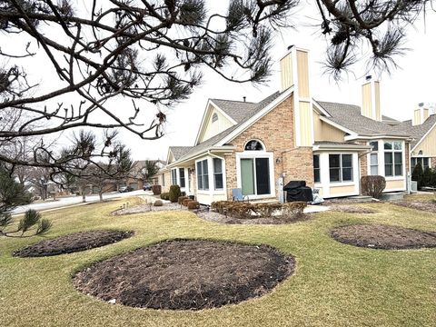 Tiny photo for 10709 Hollow Tree Road, Orland Park, IL 60462 (MLS # 12574565)