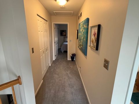 Tiny photo for 10709 Hollow Tree Road, Orland Park, IL 60462 (MLS # 12574565)