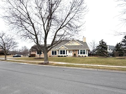 Tiny photo for 10709 Hollow Tree Road, Orland Park, IL 60462 (MLS # 12574565)