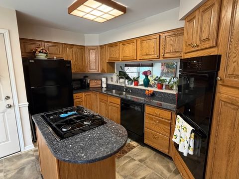 Tiny photo for 10709 Hollow Tree Road, Orland Park, IL 60462 (MLS # 12574565)