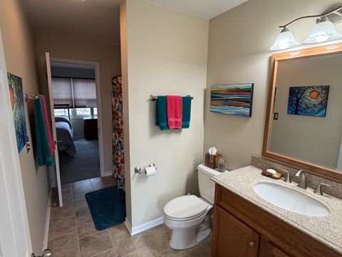 Tiny photo for 10709 Hollow Tree Road, Orland Park, IL 60462 (MLS # 12574565)