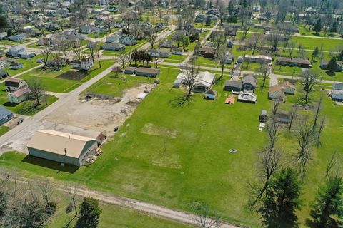 Tiny photo for 620 W 6th Street, Minonk, IL 61760 (MLS # 12586270)