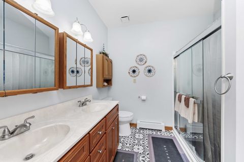 Tiny photo for 620 W 6th Street, Minonk, IL 61760 (MLS # 12586270)