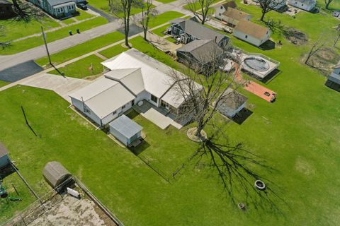 Tiny photo for 620 W 6th Street, Minonk, IL 61760 (MLS # 12586270)