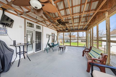 Tiny photo for 620 W 6th Street, Minonk, IL 61760 (MLS # 12586270)