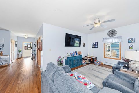 Tiny photo for 620 W 6th Street, Minonk, IL 61760 (MLS # 12586270)