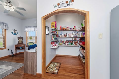 Tiny photo for 620 W 6th Street, Minonk, IL 61760 (MLS # 12586270)