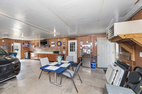 Tiny photo for 620 W 6th Street, Minonk, IL 61760 (MLS # 12586270)